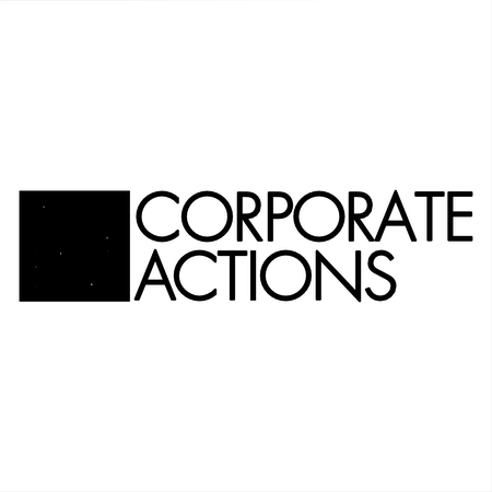 Advent Corporate Actions 41193