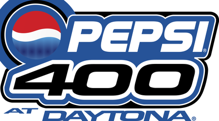 Pepsi 400 at Daytona