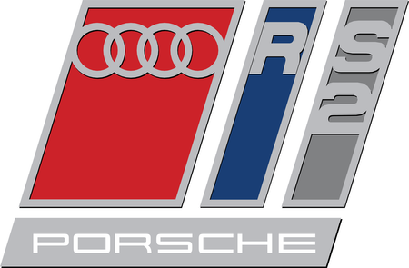 Audi Porsche