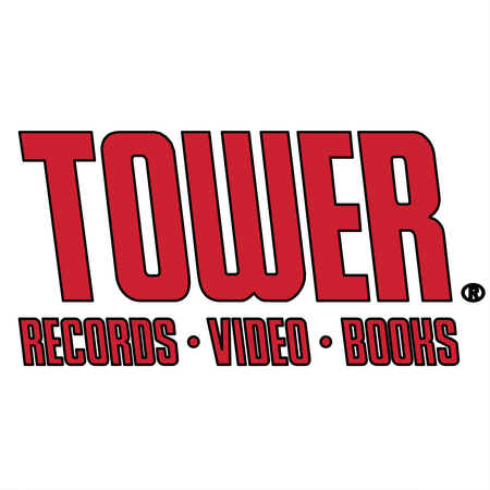 Tower Records