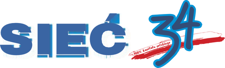 Siec 34