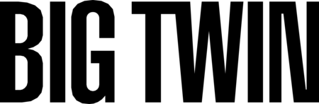 BIG TWIN