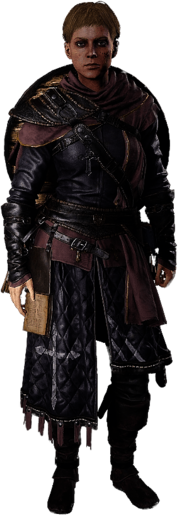 Assassin's Creed Valhalla Fulke