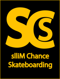 slliM Chance Skateboarding