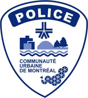 Police de Montreal
