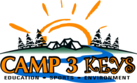 Camp 3 Keys
