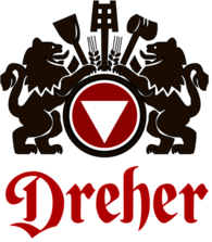 Dreher