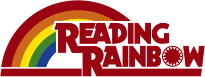 Reading Rainbow