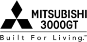 Mitsubishi 3000GT