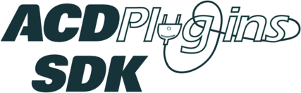 ACD SDK Plugins