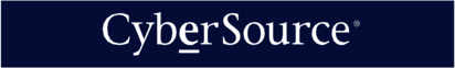 CyberSource