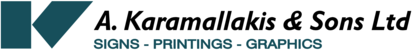 A karamallakis & Sons