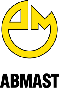 Abmast