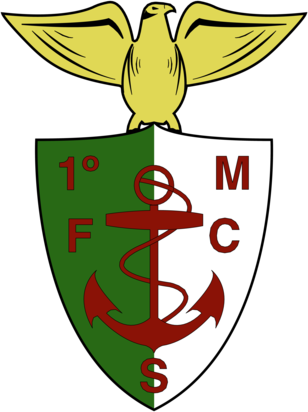 1 Maio FC Sarilhense