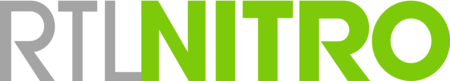 Rtl Nitro Logo 