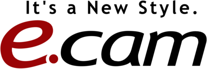 e cam