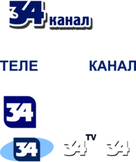 Channel 34 (Dnipro)