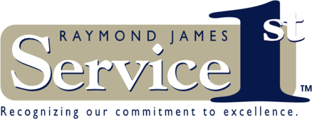 Raymond James Service 1st