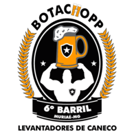 Botachopp 6º Barril
