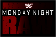 1993-1997 WWF Monday Night RAW