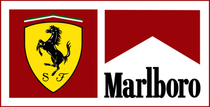 Ferrari Marlboro Team