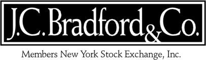 J C Bradford & Co