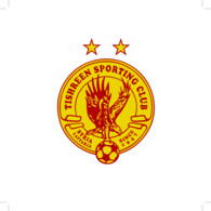 Tishreen Sporting Club