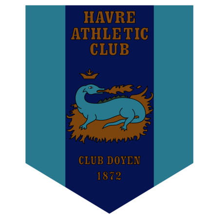 Le Havre AC