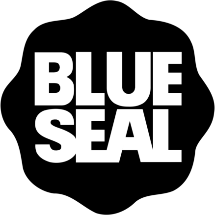 Blue Seal 4539