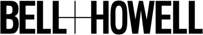 Bell & Howell