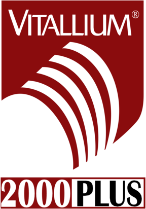 Vitallium 2000 Plus