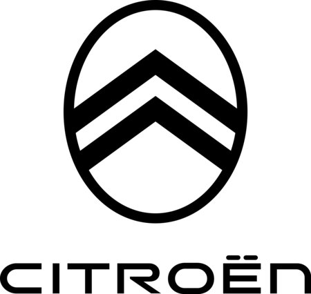 Logo Citroen 2022