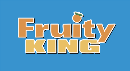 Fruity King