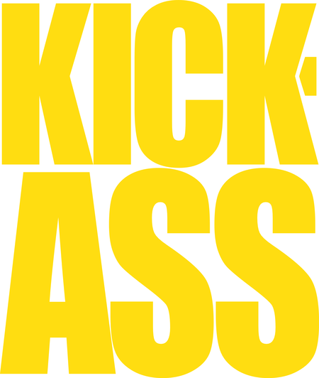 Kick-ass