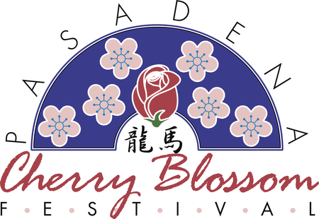 Pasadena Cherry Blossom Festival