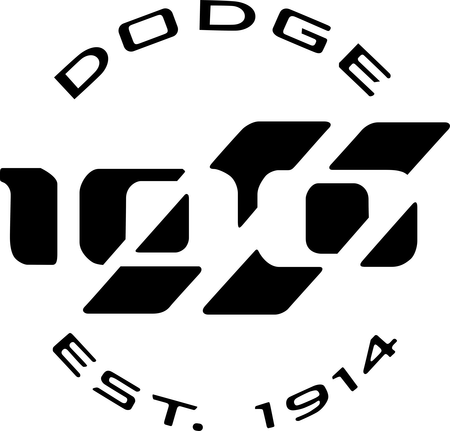 Dodge 100