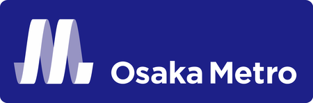 Osaka Metro Logo 