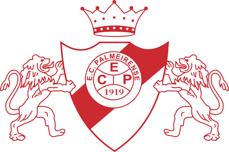 Esporte Clube Palmeirense De Palmeira Das Missoes Rs