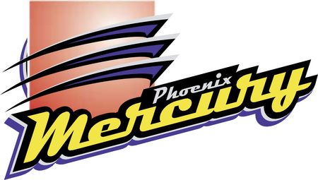 Phoenix Mercury