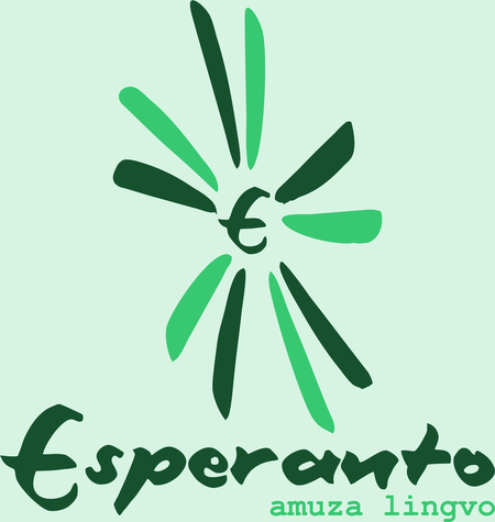 Esperanto amuza lingvo