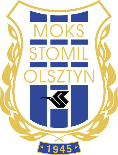 Moks Stomil Olsztyn