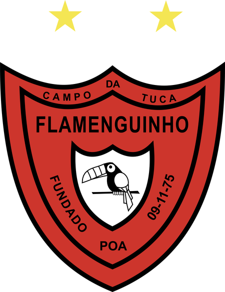 Sociedade Cultural Beneficiente E Esportiva Flamenguinho Do Morro Da Tuca Porto Alegre Rs