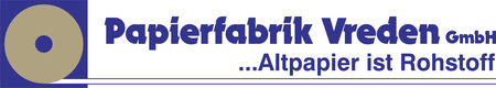Papierfabrik Vreden