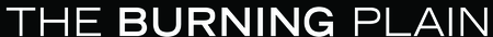 The Burning Plain
