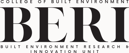 BUILT ENVIRONMENT RESEARCH & INNOVATION
