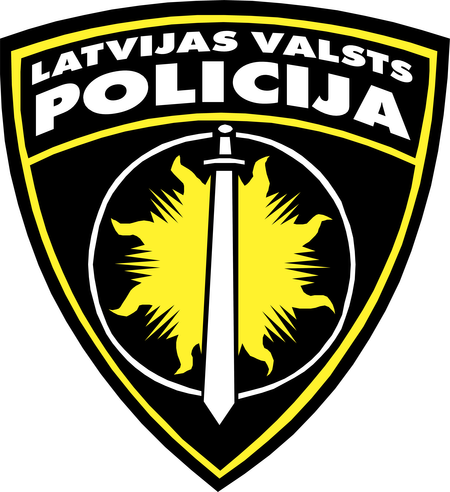 Latvijas Valsts Policija