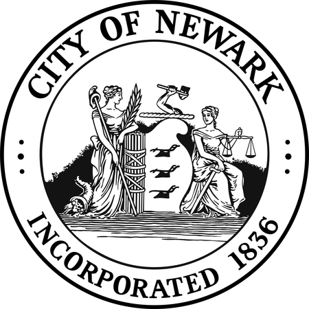 City Of Newark