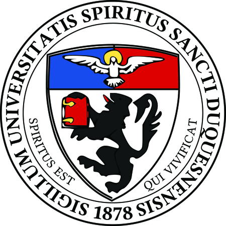 Duquesne University Seal