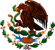 ESCUDO MEXICO