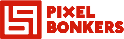 Pixel Bonkers